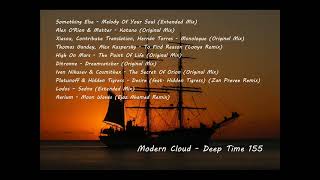 Modern Cloud - Deep Time 155