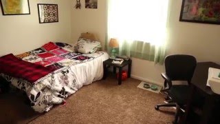 Jamestown Apartments - Mount Pleasant, MI