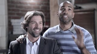 Save Me (2013) NBC