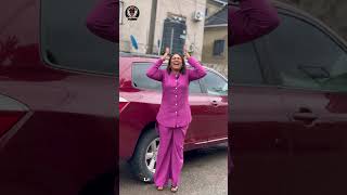 Sola Kosoko Shares Good News To Lege Miami
