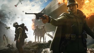 [GMV] - War Zone