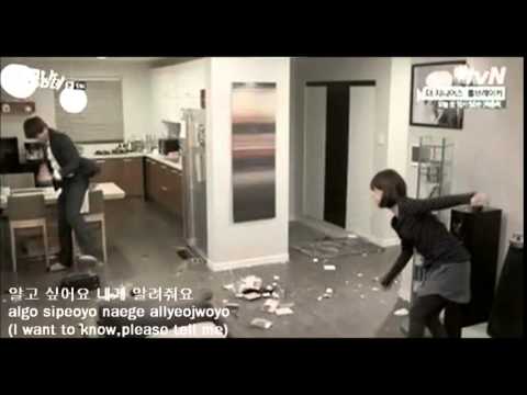 [MV Fanmade] Im Jeong Hee - Scent of a flower (임정희 - 꽃향기) + Eng Sub
