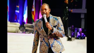 You Are The One | Pastor Alph Lukau | Friday 12 April 2019 | Teaching & Healing Service | LIVESTREAM