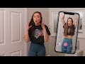 trying to blow up on tiktok with original sounds