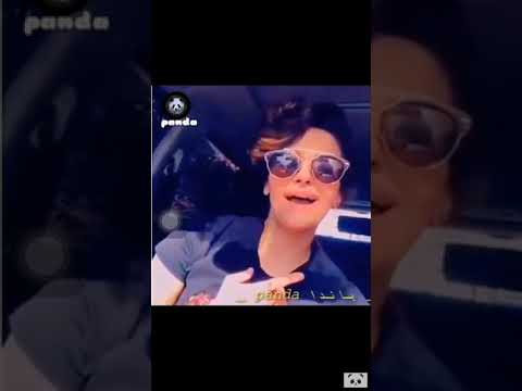 حالات واتس نورهان حلمي انتي كل العالم وضحكتك بتفرحني