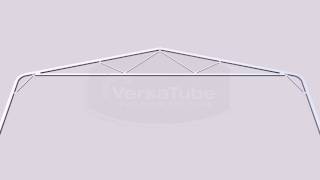 2 x 3 Type 3 Truss Brace
