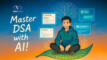 DSA × AI Level Up with LeetCode & ChatGPT - Episode 3