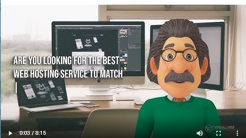 What to Consider Before Selecting the Right Hosting Provider?