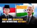 Modi's Jakarta Visit in Sight: India-Indonesia Hold First Joint Commission Meeting in Four Years