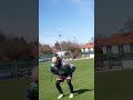 Fotbalová výzva  Od katastrofy k pokusu o gól