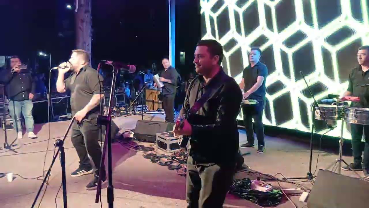 KACHENGUE -FESTIVAL DEL PESCADOR 2026 (LA FLORIDA)