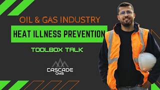 Heat Illness Prevention - Toolbox Talk