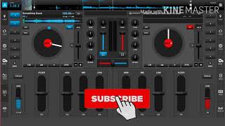 Arabic dj remix song(made by virtual dj mixer board)