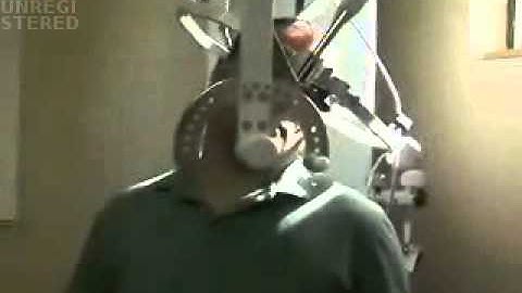 Dr. Marc Weinberg on Channel 5 West Palm Beach talking about Neck Pain Relief with the MCU