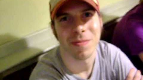 RMTX - IHOP RollCall Video