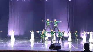 Pirumyan Dance (Caghkunq paraton) 27.04.24