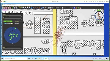 Connecting a wired GPS to qtVlm