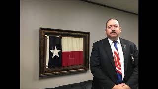 Sheriff Kelly Rowe Talks Drugs and In-House Jail Restoration Plans