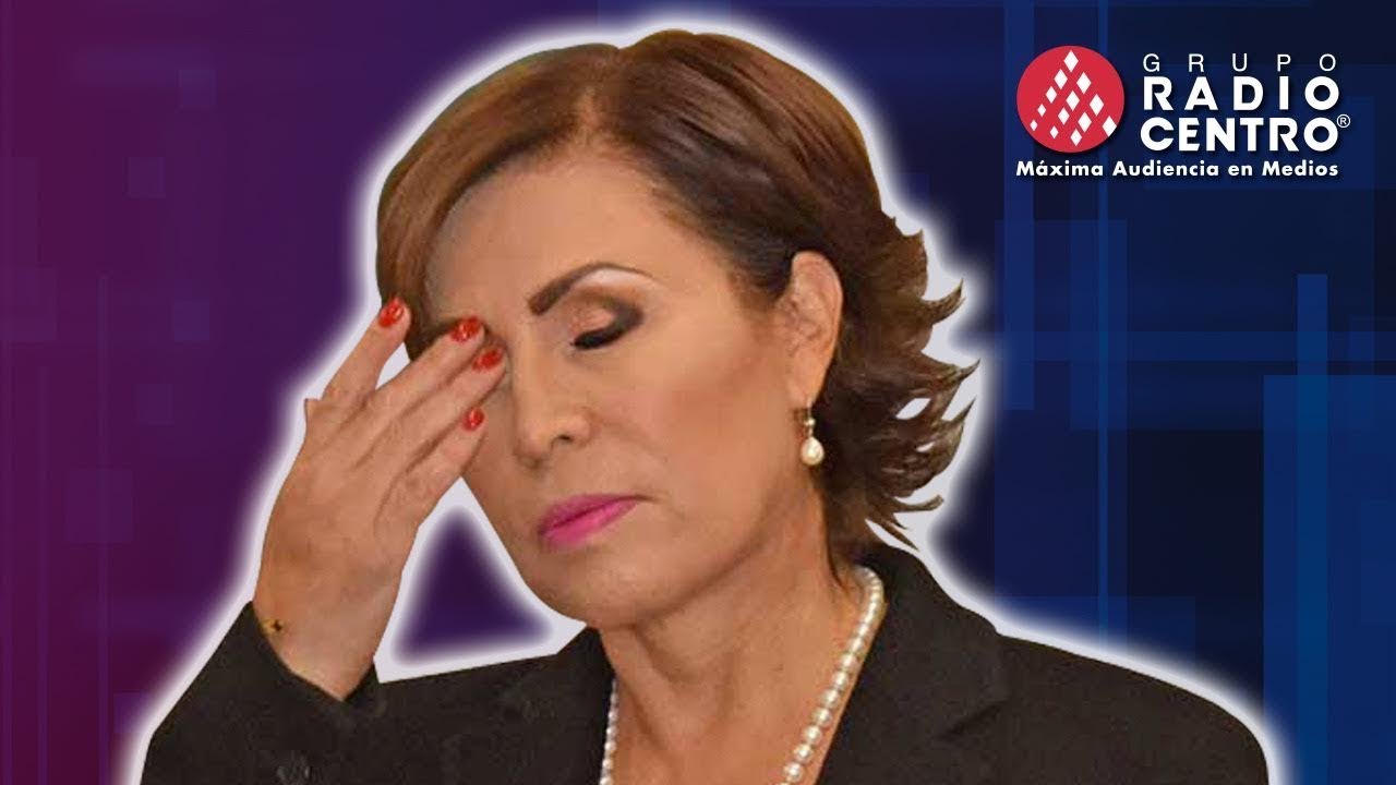 Ramón Sosamontes, HOMBRE CLAVE de ROSARIO ROBLES se queda SIN CHEQUERA: Los Periodistas alejandro dumas