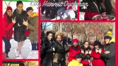 Sigma Lambda Upsilon, Theta Alpha Chapter 2013-2014