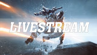 Battlefield 4 8K PC Gameplay | TRUE 8K (7680x4320) | Titan Xp (2017) 4 Way SLI | ThirtyIR