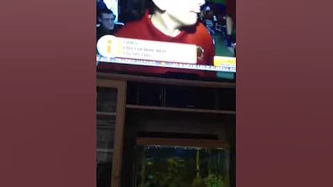 Tami interview by good day