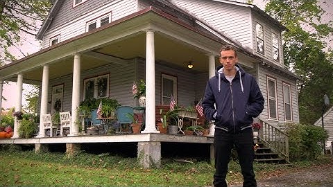 Logic Goes Back Home To Tell His Story with MTV