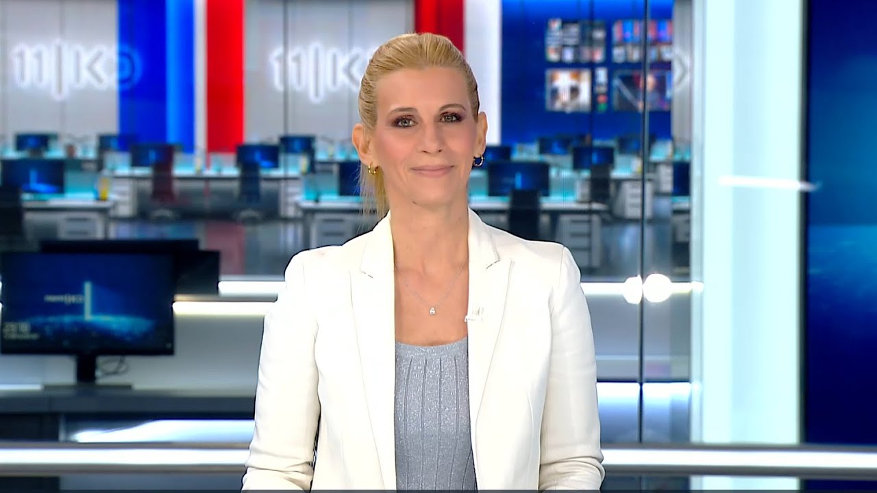 חדשות הערב | 08.06.23: הפשע בחברה הערבית משתולל, שישה נרצחו