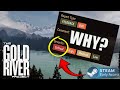 This Survival Mystery Game Has One Major Issue