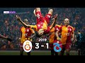 10.02.2019 | Galatasaray-Trabzonspor | 3-1