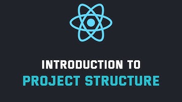 React Native –Understand the Project Structure for Beginners. #learnreactnative #reactnativetutorial