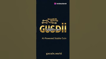 GXCOIN