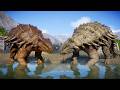 RELEASE 19 HERBIVORE DINOSAUR SPECIES IN CANADA - Jurassic World Evolution 2