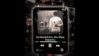 Download lagu Dia Masalalumu, Aku Masa Depanmu (SadVibes🍂) | Mentahan Lirik 30 Detik | Viral Ditiktok