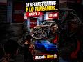 Lo reconstruimos y lo tuneamos #gta #gta5  #twitch #shorts #viral