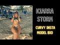 Meet Australian Kiarra Storm Latina Curvy Model Try On Haul Plus Size Body Positive Fashion Meet Australian Kiarra Storm Latina Curvy Model Try On Haul Plus Size Body Positive Fashion
