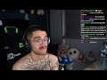 LOUD 0x2 NRG - Esports World Cup Qualifier VALENDO VAGA