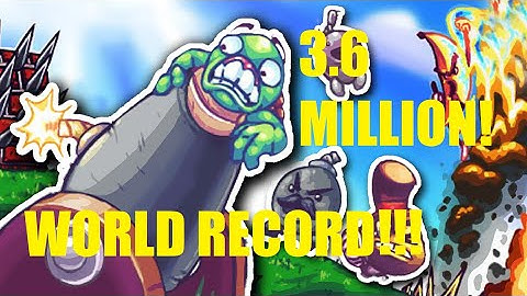 Toss the Turtle World Record 2022