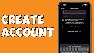 How To Create Crunchyroll Account 2023
