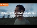 #BlueHoleFreedivingChallenge | William Intro