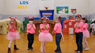 Dual Language Play 5-31-2023