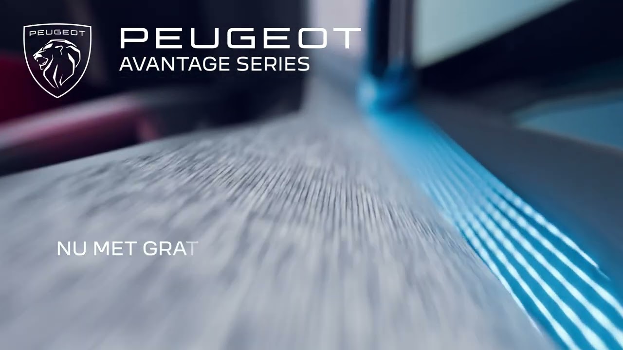 Haaima Hylkema Avantage Series 2024