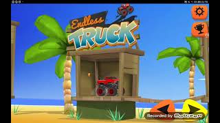 endless truck screenshot 2