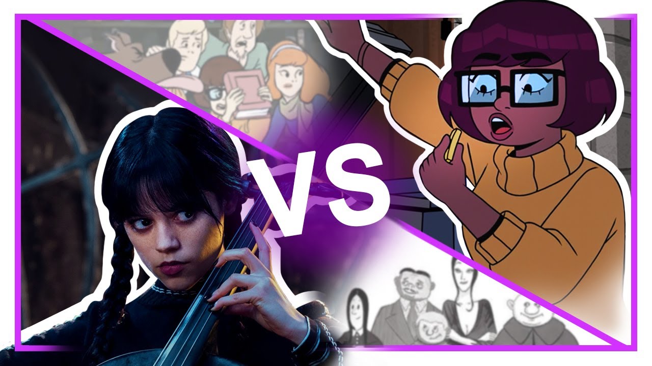 It’s Not Hard to Create Shows Off of  IP | Shows Analysis/ Rant