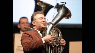 Ernst Mosch - Geburtstagsmarsch