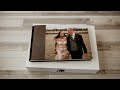 Wedding photobook | Brenda &amp; Reiner