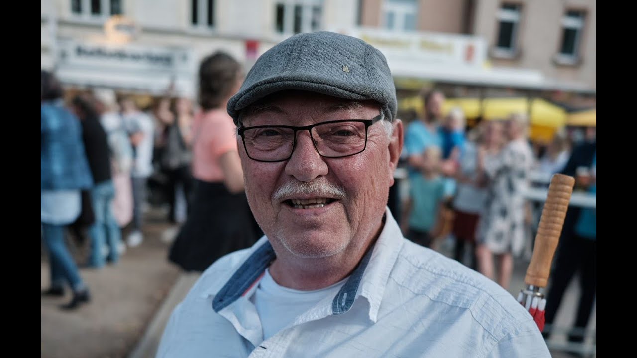 Landmannstr  Strassenfest 2022