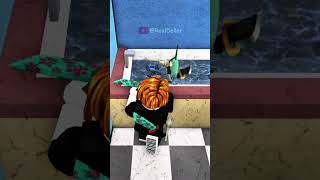 i met Plankton in Murder Mystery 2 | Roblox #mm2 #funny #roblox
