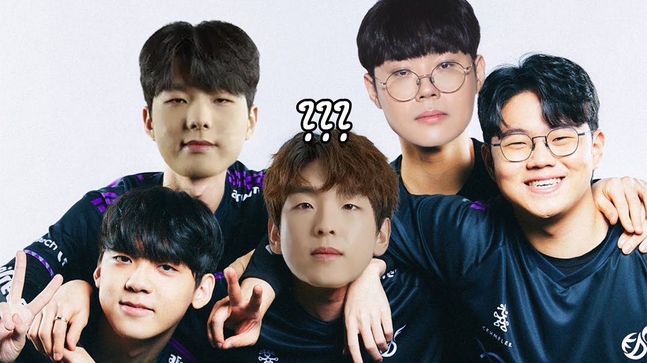 25 DNF 스크림 첫 출격