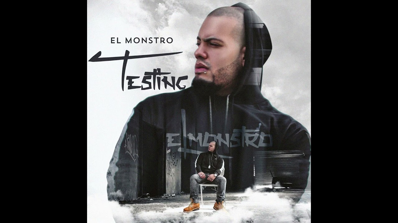 Watch El Monstro - Testing on YouTube Watch El Monstro - Testing on YouTube